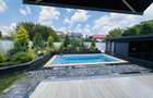 Vila superba in Rosu-Crinului, 160 mp, 405 mp curte, piscina, Raritate - 8