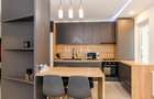 Apartament 2 camere, terasa generoasa de 45 mp, parcare, central - 7
