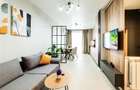 Apartament Exclusivist in Complex Alezzi - Vacanta in Fiecare Zi, Chiar la Tine - 1
