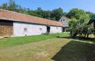 casa sat Sangatin, jud.Sibiu, cu teren1.93 Ha,comision 0 - 5