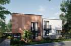 Duplex Premium, 5 camere, 180 mp, NZEB, teren 300mp, zona Criseni Dezmir - 11