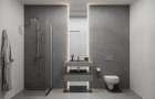 Gardoniera in Ansamblu Rezidential Butique Exclusivist - 3