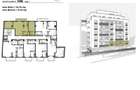 Apartament cu 3 camere spatios in bloc premium