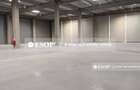 MLP Bucharest West, spatii industriale Chitila, 2.000 - 16.800mp - 3