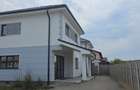 Duplex P+E in Mosnita despartit prin garaj - 2