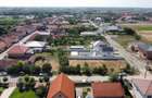 Teren 1.954 mp cu 3 fronturi stradale | Giarmata Vii