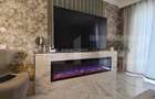 Apartament la cheie, 3 camere, 85mp, parcare subterana,  cart Buna ziua ! - 2