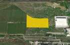 Teren 4,5 ha zona Industriala - 8