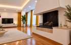 Apartament spațios | Rahmaninov – Floreasca | 3 dormitoare | 173,86 mp