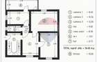 Apartament luminos de 4 camere cu terasa și garaj in Dorobanti - 13