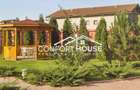 VILA D+P+E+M, 12 camere, piscina , padure, IANCU NICOLAE - 12