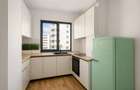 Apartament 2 camere, Ivory Residence. Luminos, mobilat și utilat (nou)