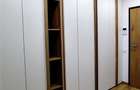 Studio luxos cu priveliste, parcare, aer conditionat in Urban Plaza - 7
