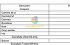 Apartament 3 camere / 90 mp / gata de mutare - 2