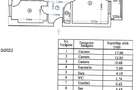 Apartament 3 camere | Bloc 1982 fara risc | Centrul Vechi Km0 - 1
