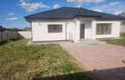 Casă spațioasă de închiriat în Clinceni, 120 mp + curte 535 mp - 19