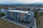 Apartament 2 camere la cheie + balcon, bloc nou, cu lift, etaj 1 - 1