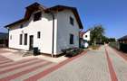 Casa tip vila constructie noua in Sacel, Sibiu teren 866 mp mobilata si utilata - 20