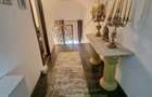 Apartament superb pe doua nivele, renovat integral, in vila, curte proprie, Grad - 16
