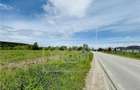 Teren intravilan, 750 mp, cu autorizatie de constructie, Selimbar - 1
