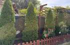 Oază de liniște la cheie – Vilă P+M, piscină subterană 27 mc, amenajata mobilata - 13