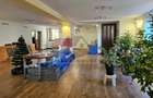 Casă plus Spațiu Comercial 741 mp, Teren 906 mp Brasov - zona Blumana - 9