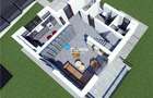 Vila P+E 126 mp, beci, 465 teren, Asfalt, Omenia, Valea Adanca - 8