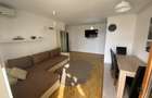 Proprietar - Apartament 2 camere Voluntari-Complet mobilat + loc parcare inclus - 9