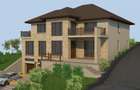 Casa 320mp cu teren 700mp , zona : Feleac - 2