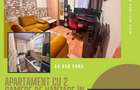 Apartament cu 2 camere de vânzare în Covasna, pe Aleea Prieteniei! - 1