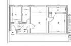 Apartament 2 camere-50 mp-Podu Ros-etaj intermediar - 1