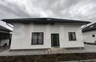 Casa individuala noua, 6 camere, 180mp, Radauti - 4