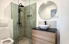 Apartament 3 camere finisat si utilat cu parcare - 5