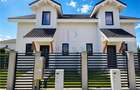 Duplex- cartier Serena - Mosnita Noua, 111mp - 1
