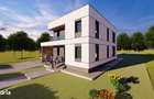 Casa Individuala P+E, NZEB, zona Soporului, 800mp teren - 2
