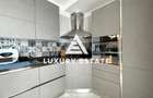 Inchiriere apartament mobilat cu 3 camere in One Herastrau Park - 8