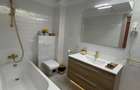 Lux studio zona cluburi(LOFT/NUBA) in White tower, prima linie la Marea Neagra - 11