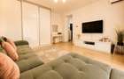 APARTAMENT 2 CAMERE | 56,35 MP | 1 MINUT DE METROU LEONIDA |  MOBILAT SI UTILAT - 1