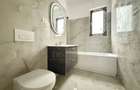 Apartament spațios cu 2 camere, in bloc cu lift | Giroc | ESO - 6
