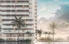 5 Stele apartament 2 camere / Radisson Blu / MAMAIA NORD - 2