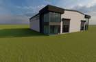 Hale moderne de vanzare Stefanesti - 2