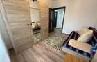 Apartament 3 camere, mobilat și utilat modern, Zona Nord, 350 €/lună - 14
