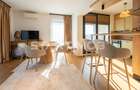 Apartament  cu boxa si parcare subterana M99 - 24