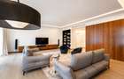 Kiseleff–Herăstrău | 5 camere, 231 mp și terasă de 67 mp | Mobilat - 4