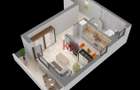 Apartament cu 1 cameră | 48 mp | Conest Vision | Lângă Spitalul de Recuperare | - 8