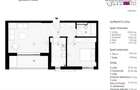 Apartament Lux 2 Camere Eminescu I Boxa Inclusa I Metrou - 10