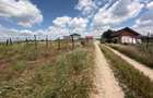 Teren intravilan de vânzare, 670 mp, Deschidere 18,5 m, zona Albești - 3
