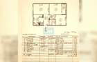 COMISION 0% | APARTAMENT 3 CAMERE | DRUMUL TABEREI - 3