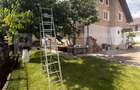 Casa + Spatiu comercial | 5796 mp teren | Burdujeni