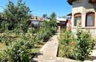 VANZARE CASA + TEREN 1000 MP. - ODAIA TURCULUI, DB - 4